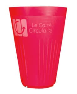 VERRE DE JOJO PERSONNALISE | M ROSE