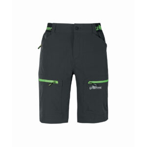 BERMUDA ARES | ASPHALT GREY GREEN