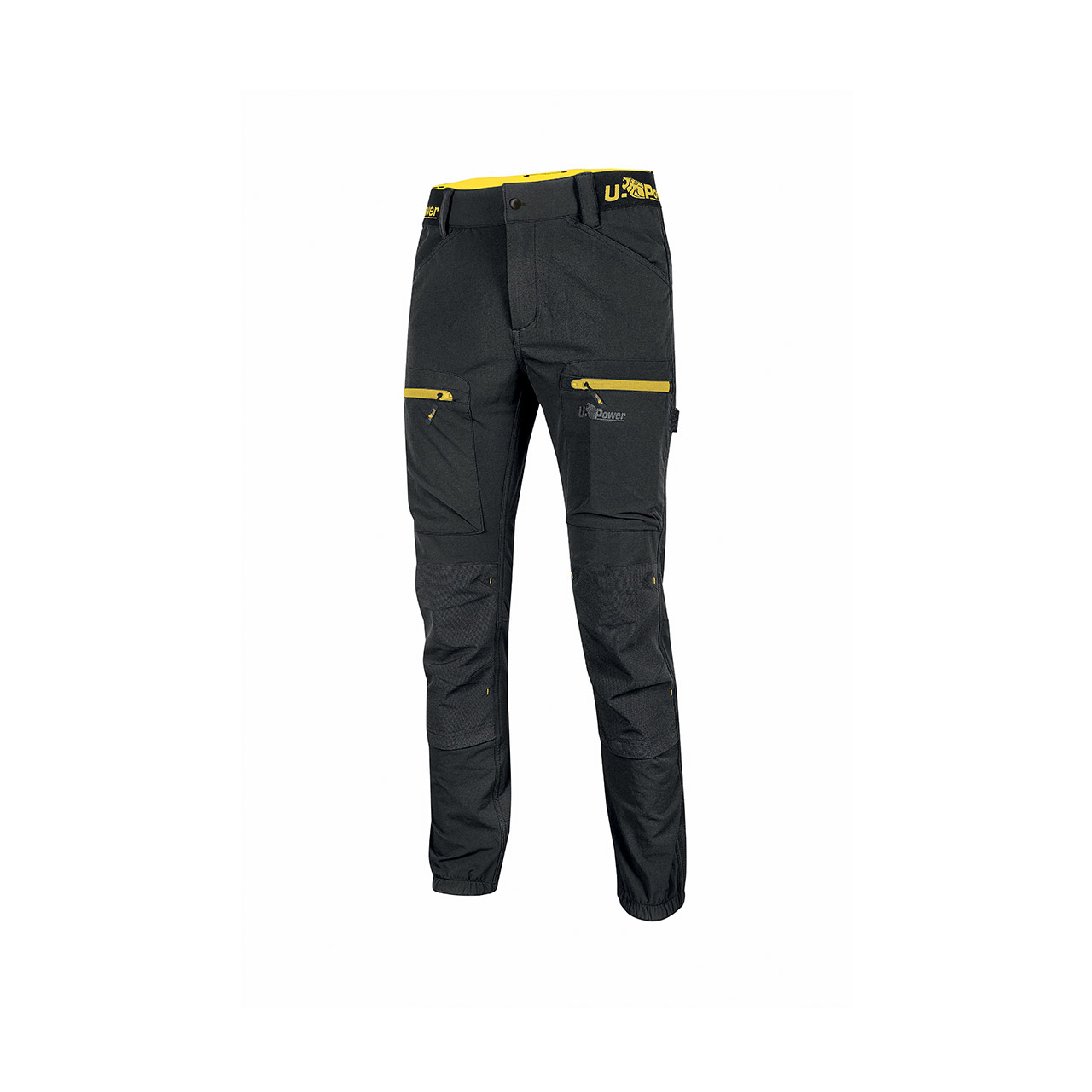 PANTALON HARMONY I BLACK CARBON