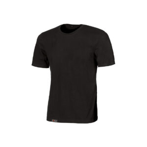 T-SHIRT LINEAR | BLACK CARBON