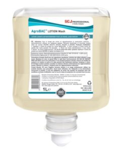 LOTION LAVANTE ANTIMICROBIENNE AGROBAC FOAM