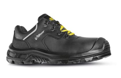 CHAUSSURE DE SECURITE DRAX ESD S3 UK CI SRC