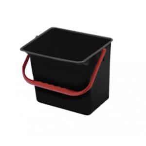 SEAU | ANSE ROUGE | 6L