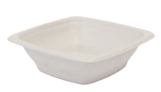 BOL CARRE | FIBRE NATUREL | 750ML