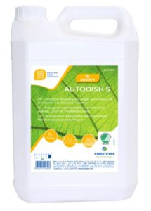 LIQUIDE LAVAGE VAISSELLE | GREEN'R AUTODISH S