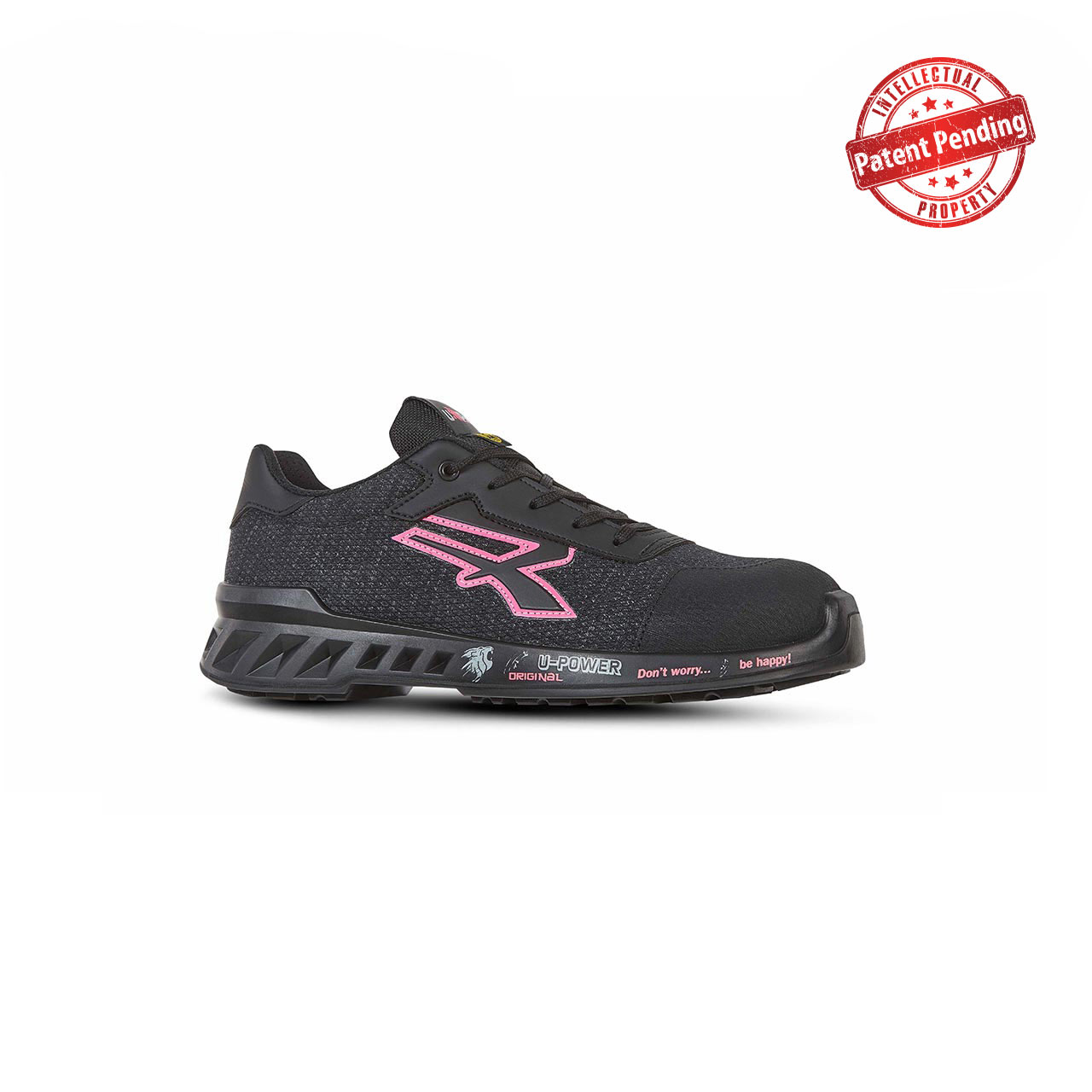 CHAUSSURE MICHELLE | ESD S1P SRC