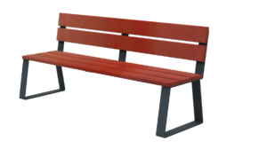 BANC A FIXER | BOIS