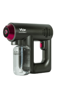 GENERATEUR PORTATIF EAU TRIOXYGENEE | O3SPRAY MAX