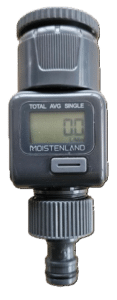TEST DEBIT LITRE