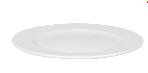 ASSIETTE PLATE | Ø 20 CM | DELTA