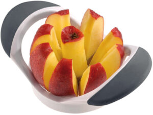 COUPE-POMME 8 QUARTIERS | INOX