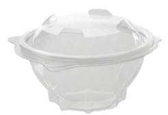 BOL SALADE CHARNIERE 375 CC