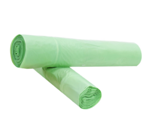 SAC POUBELLE BIO-DEGRADABLE | 110L 35µ