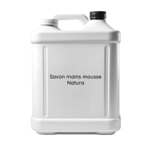 SAVON MAINS MOUSSE | NATURA