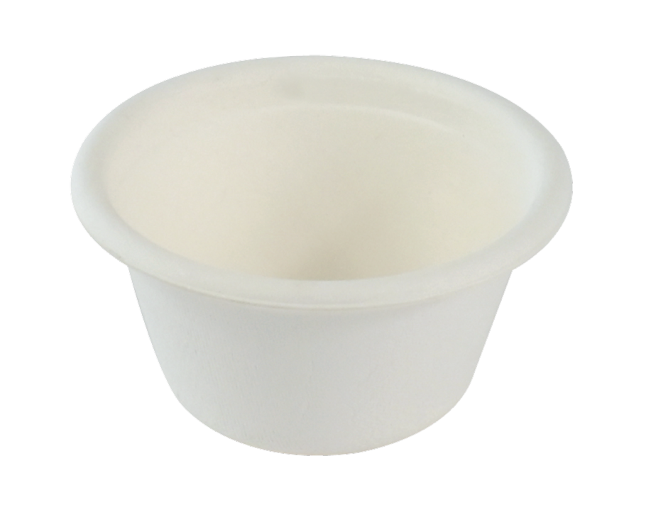 POT A SAUCE 6CL | FIBRE DE CANNE