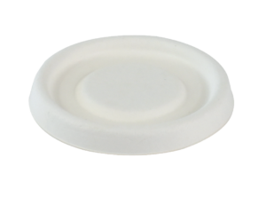 COUVERCLE POT A SAUCE 6CL | FIBRE DE CANNE