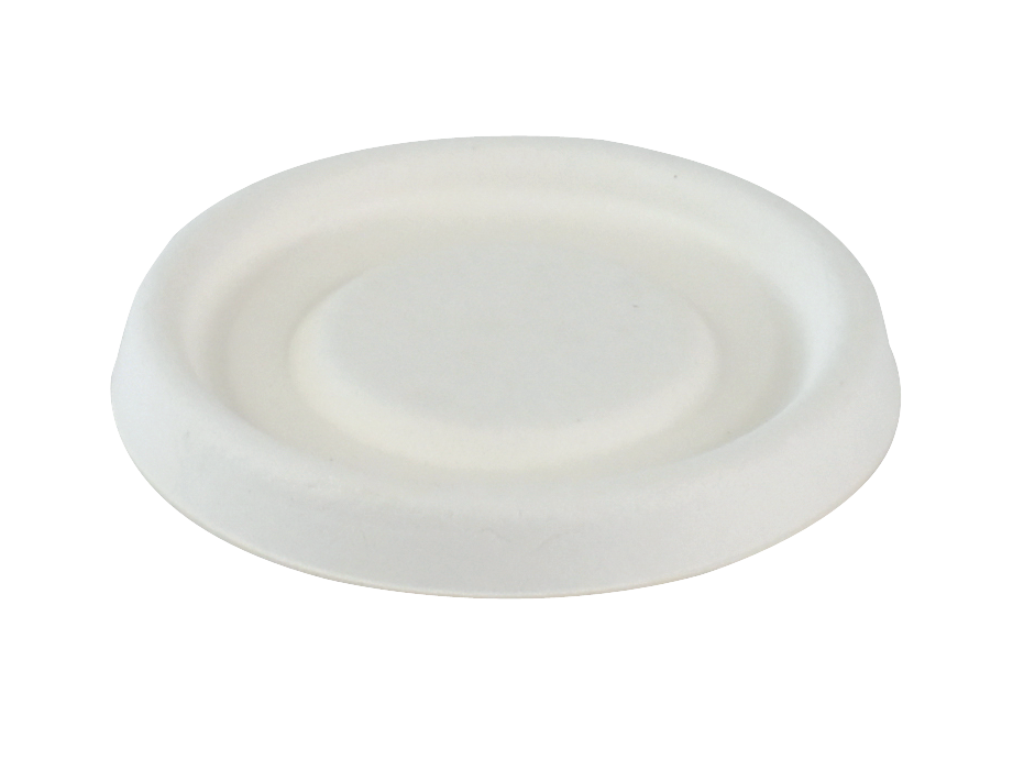 COUVERCLE POT A SAUCE 6CL | FIBRE DE CANNE