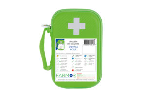 TROUSSE DE SECOURS | ECOLE/CENTRES AERES | PETITE