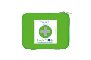 TROUSSE DE SECOURS | ECOLES/CENTRES AERES | GRANDE