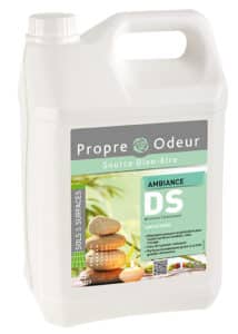 DETERGENT SURODORANT | DS EXEOL