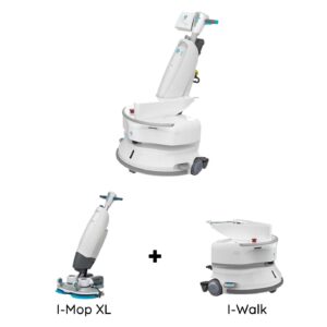 I-WALK POUR AUTOLAVEUSE I-MOP XL