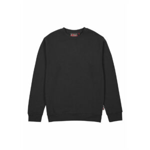 SWEAT-SHIRT | OMBO BLACK CARBON