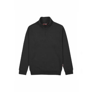 SWEAT-SHIRT | TAUTRA BLACK CARBON