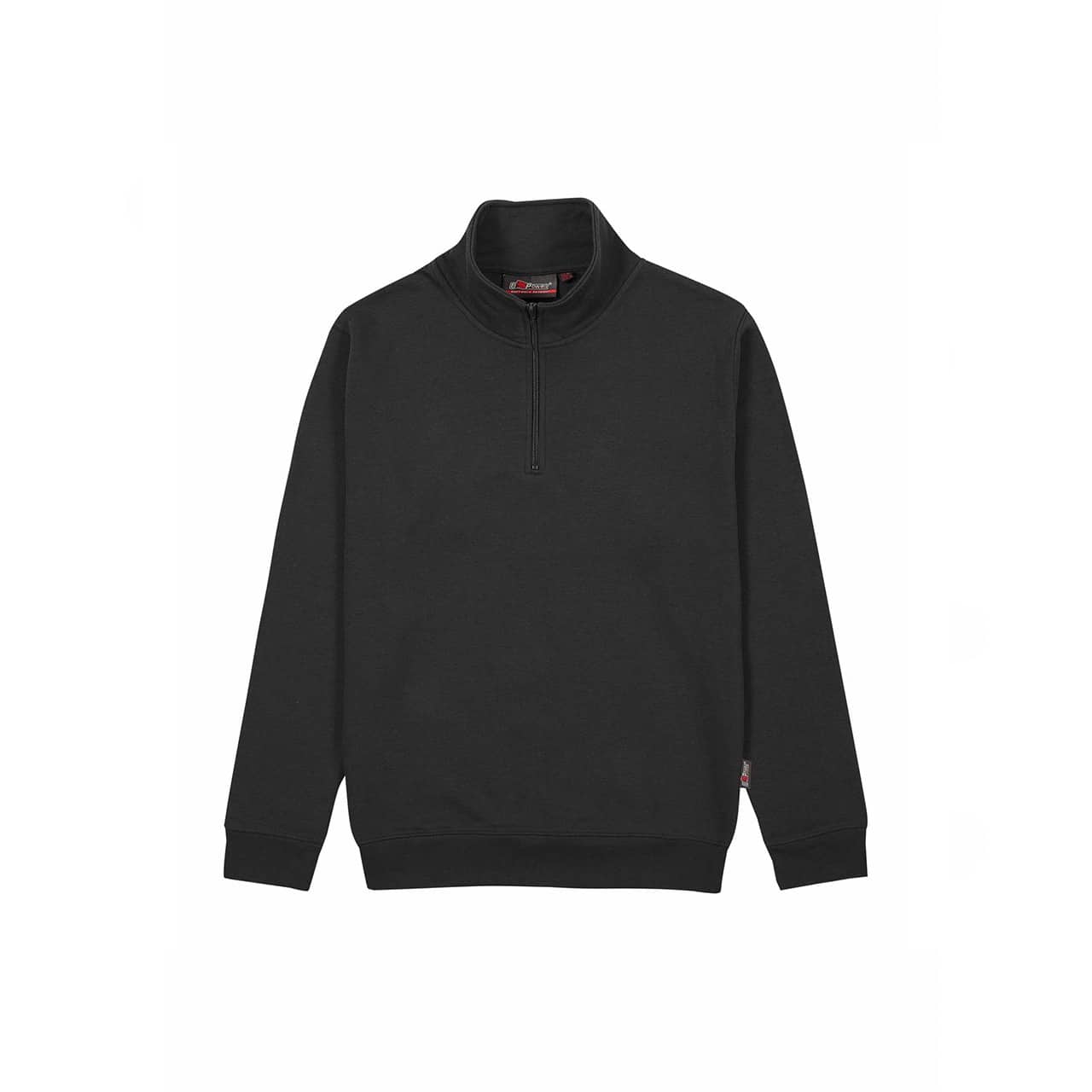 SWEAT-SHIRT | TAUTRA BLACK CARBON