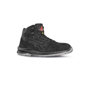 CHAUSSURE DE SECURITE MONTANTES | TWEED S3