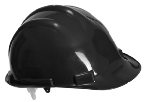 CASQUE DE SECURITE | EXPERTBASE | NOIR