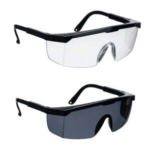 LUNETTES DE PROTECTION | TAILLE UNIQUE