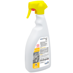 DESINFECTANT SANS RINCAGE ECOCERT PAE | FOOD SR