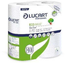 ESSUIE-TOUT COMPACT ECO MAXI² | 90F 2PLIS