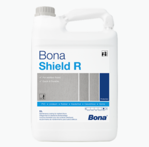 COUCHE ENTRETIEN PROTECTRICE SOLS | BONA SHIELD R