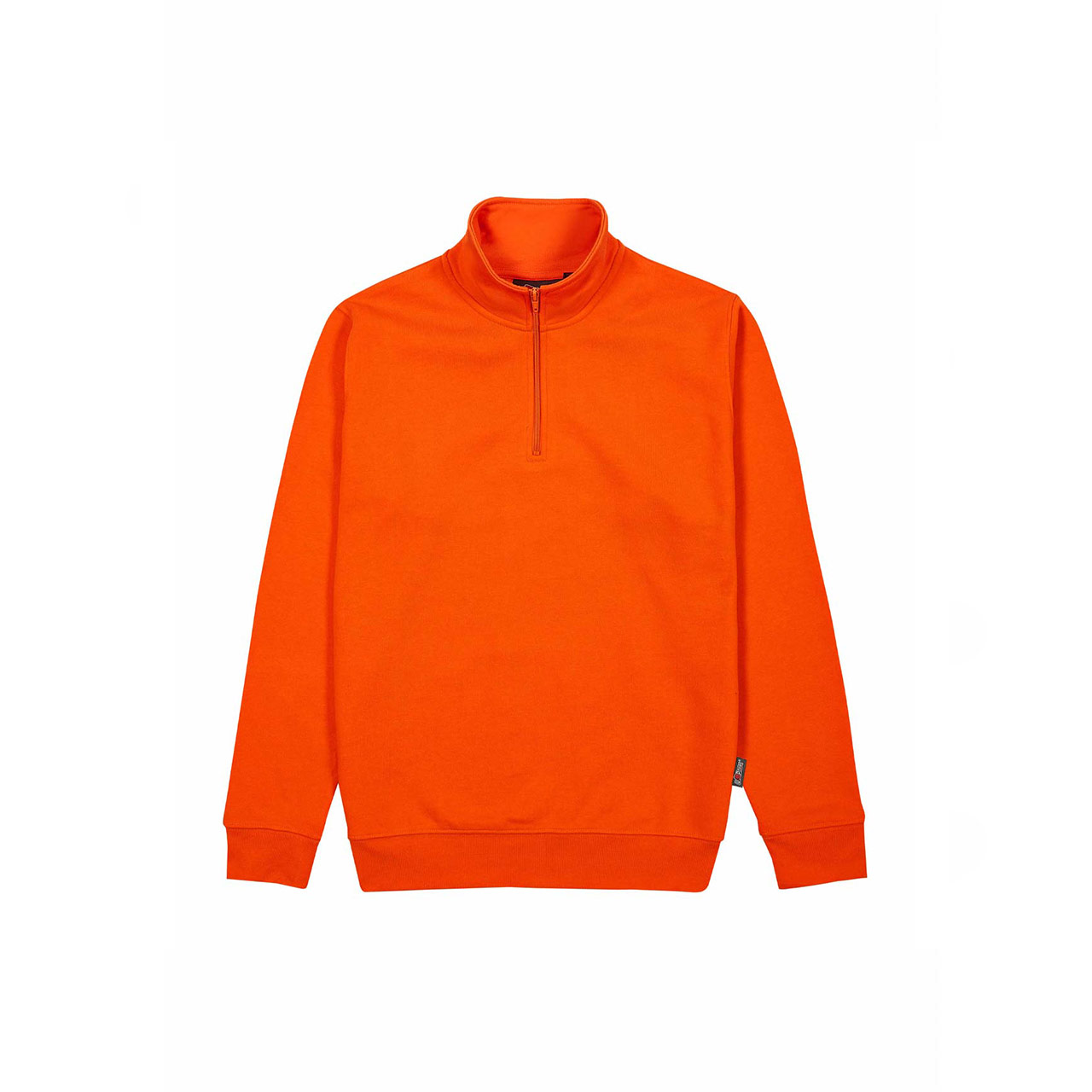 SWEAT-SHIRT | TAUTRA ORANGE