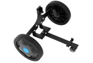 CHARIOT DE TRANSPORT POUR DUPLEX | 3 ROUES