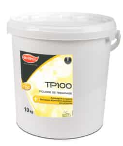 POUDRE DE TREMPAGE EXEOL TP