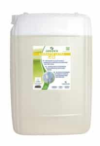 LIQUIDE VAISSELLE GREEN'R AUTODISH ULTRA EAU DURE