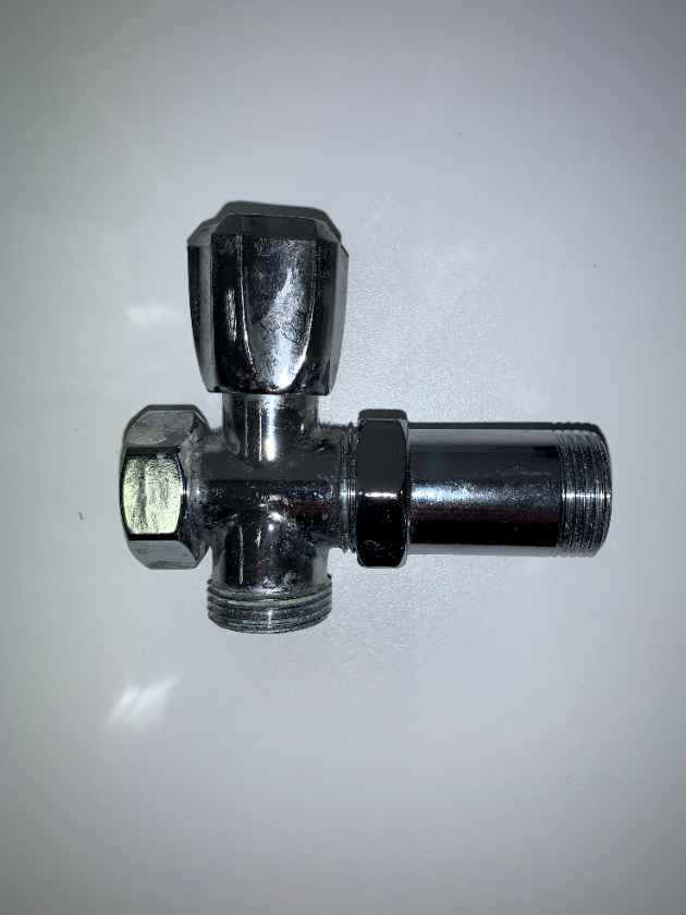 ROBINET MAL INTERCALAIRE 3/4