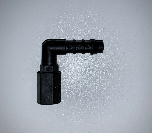 COUDE DE PIQUAGE RAPIDE 8 1/8F