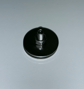 BOUCHE TROU INOX | ø25