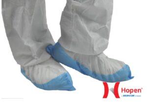 SURCHAUSSURES PP SEMELLES ANTIDERAPANTES