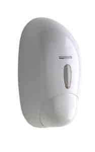 DISTRIBUTEUR SAVON LENSEA BLANC | 1 L