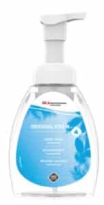POUSSE MOUSSE ORIGINAL FOAM WASH
