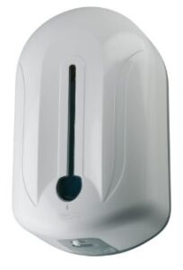 DISTRIBUTEUR  SAVON AUTO SAPHIR REMPLISSAGE  | 1L