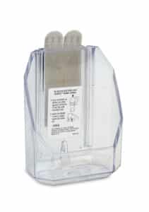 SUPPORT MURAL POUR FLACON DE 350ml GOJO