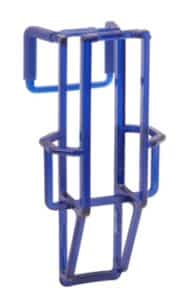 SUPPORT CHARIOT POUR FLACON GEL HYDRO GOJO