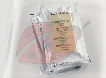 GEL CHEVEUX ET CORPS SACHET DE 12ml