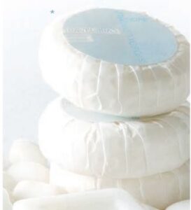 SAVON PLISSE | TRAVEL CARE 15GR