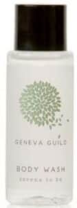 GEL DOUCHE CORPS | GENEVA GUILD 30ML